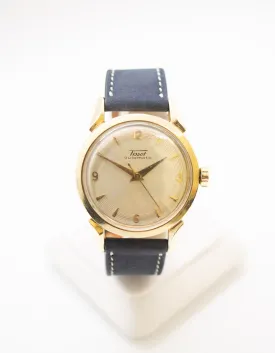 1953 Tissot Dress Watch