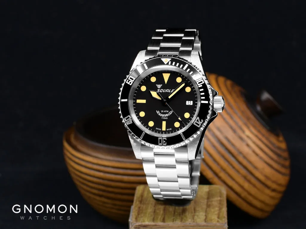 20 ATMOS Militare Ceramic MK 2