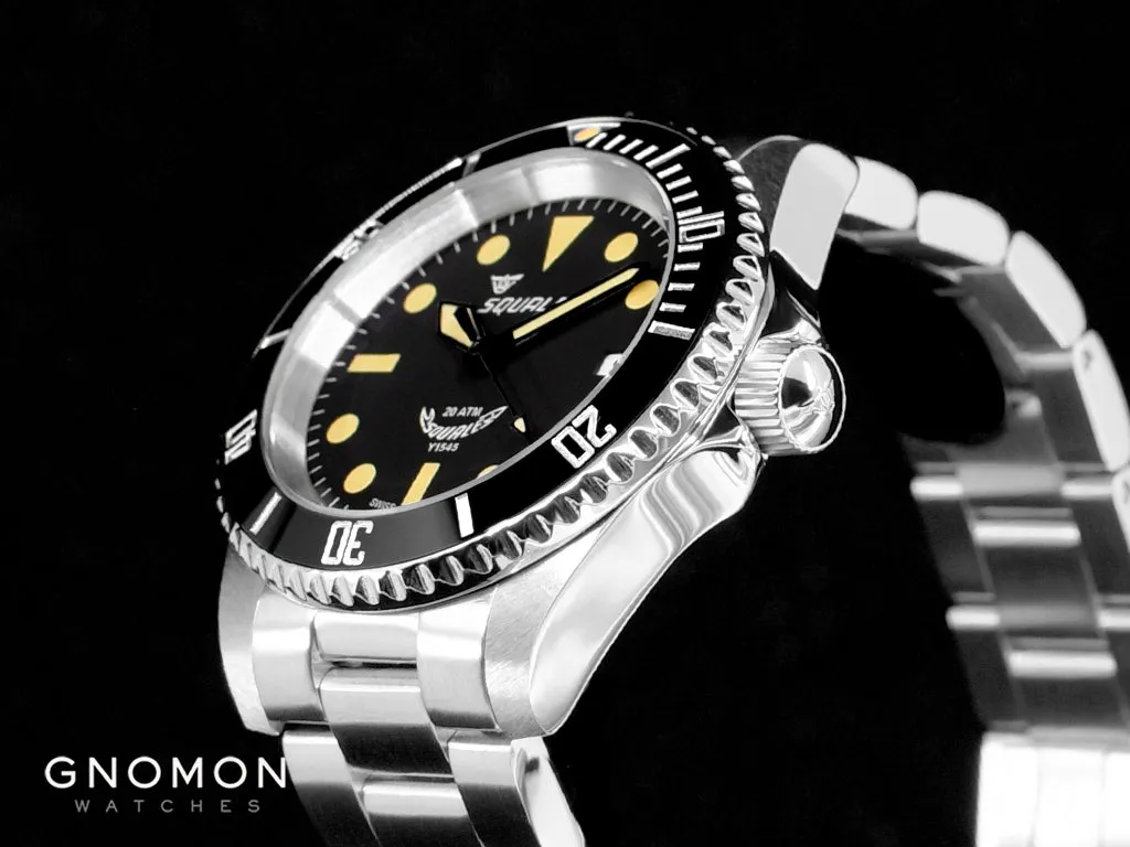 20 ATMOS Militare Ceramic MK 2