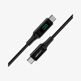 Acewire Pro C6-03 USB-C to USB-C 100W Cable 2M