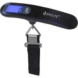 Aerolite Lightweight Portable Digital Luggage Baggage Scales