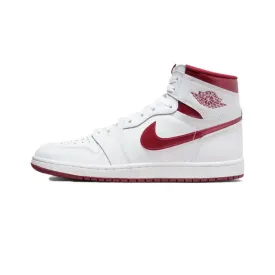 Air Jordan 1 High ‘85 ‘Metallic Burgundy’