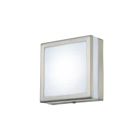 Aldo Square/Round Flush Ceiling/Wall Lamp, 2yrs Warranty