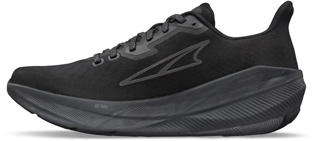 Altra Women's Experience Flow - Black/Black