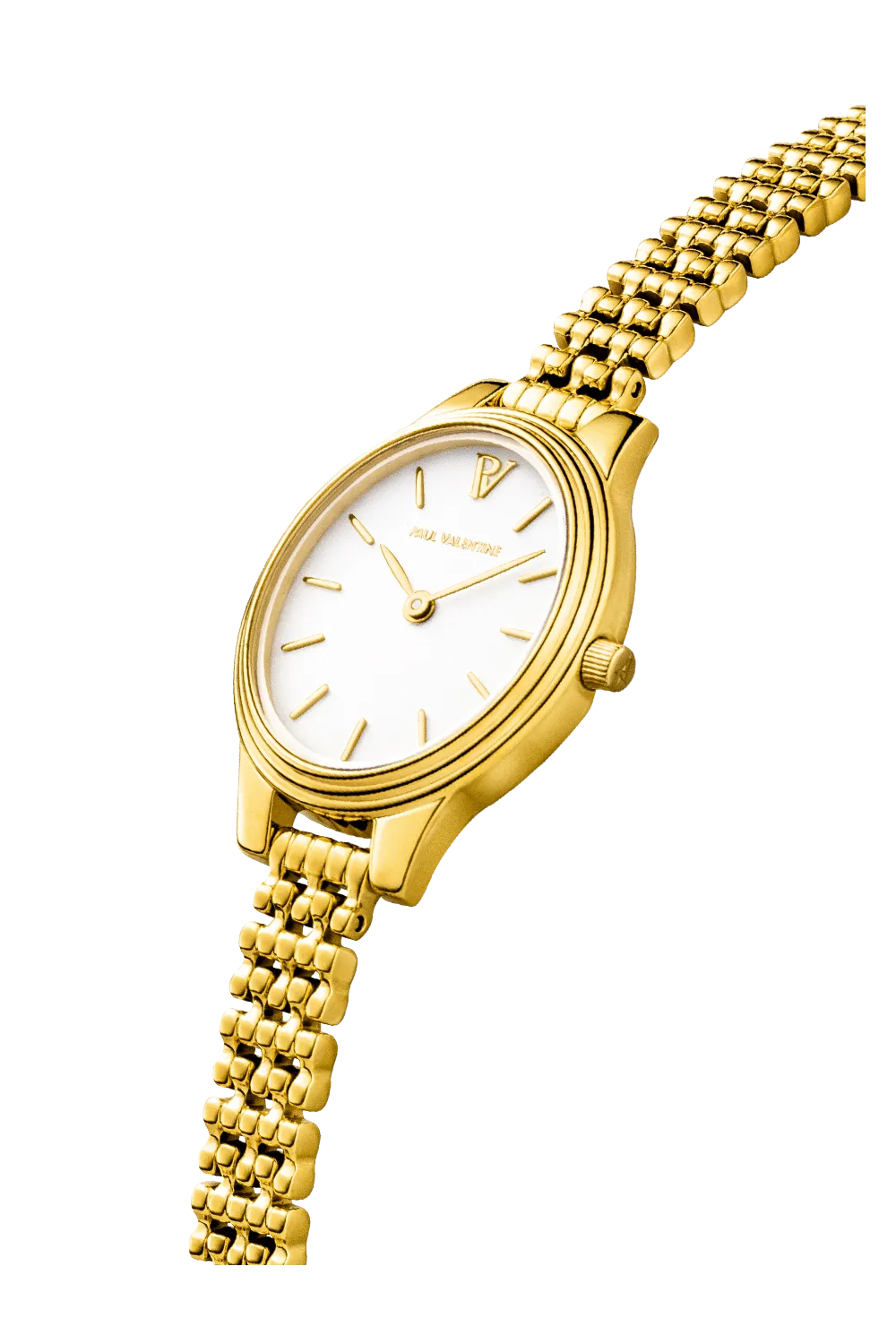 Amalfi Watch Set Gold