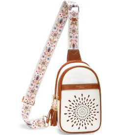 APHISON Fashion Sling Bag For Women - 1327