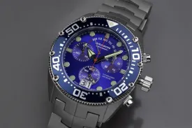 ARAGON Virtuoso Titanium 8040.N A006BLU