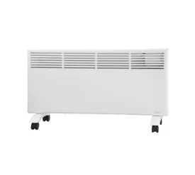 Arlec 2000W Convection Panel Heater Wall Mount with Digital Control