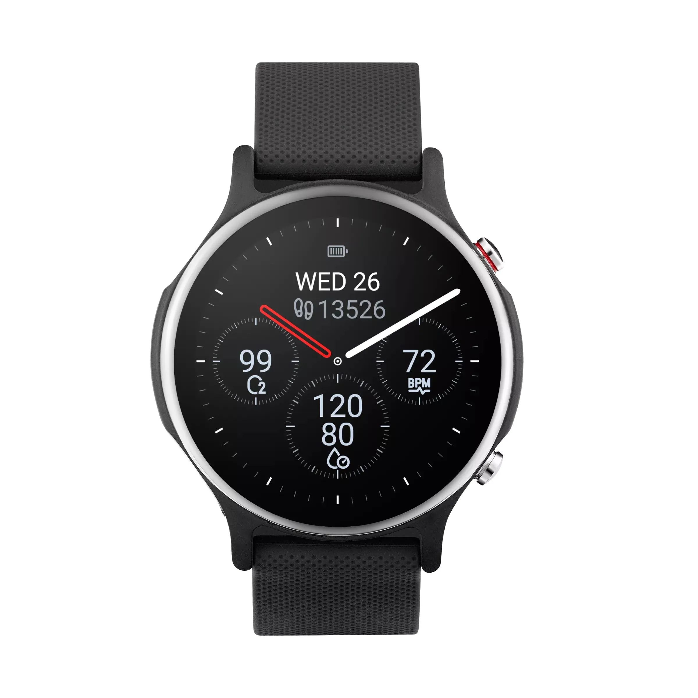 ASUS VivoWatch 6 HC-D06 (Global)