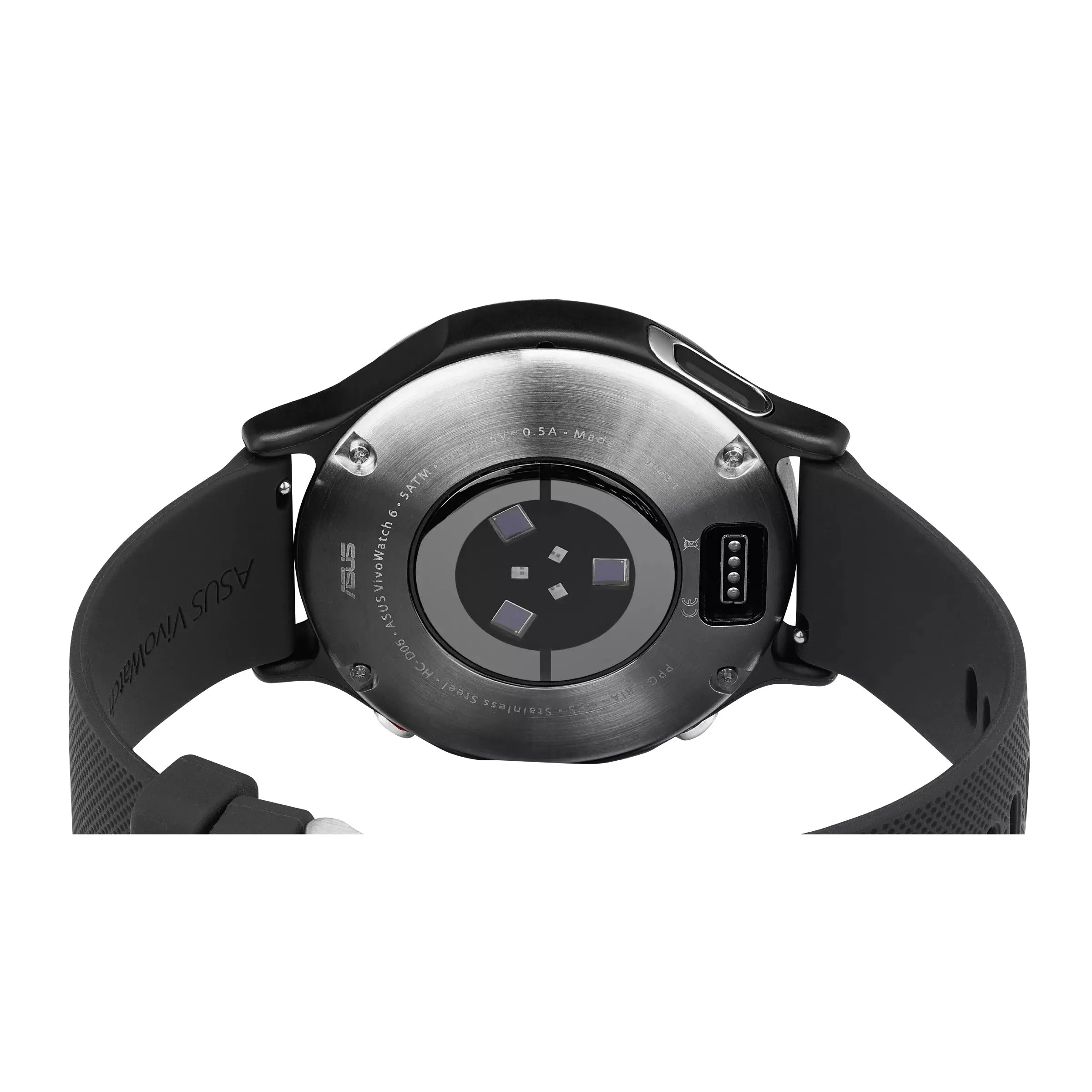 ASUS VivoWatch 6 HC-D06 (Global)