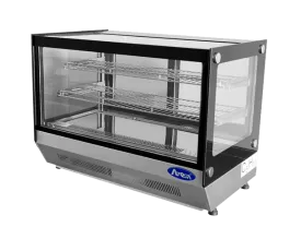 Atosa 35" Countertop Refrigerated Display Case