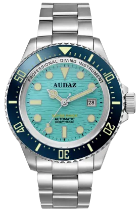 Audaz Abyss Diver ADZ-3010-07