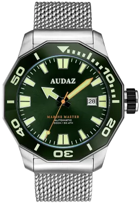 Audaz Marine Master ADZ-3000-03