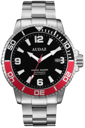 Audaz Ocean Raider ADZ-2060-04