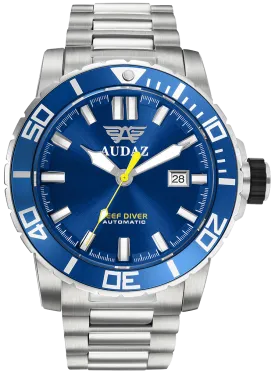 Audaz Reef Diver ADZ-2040-02