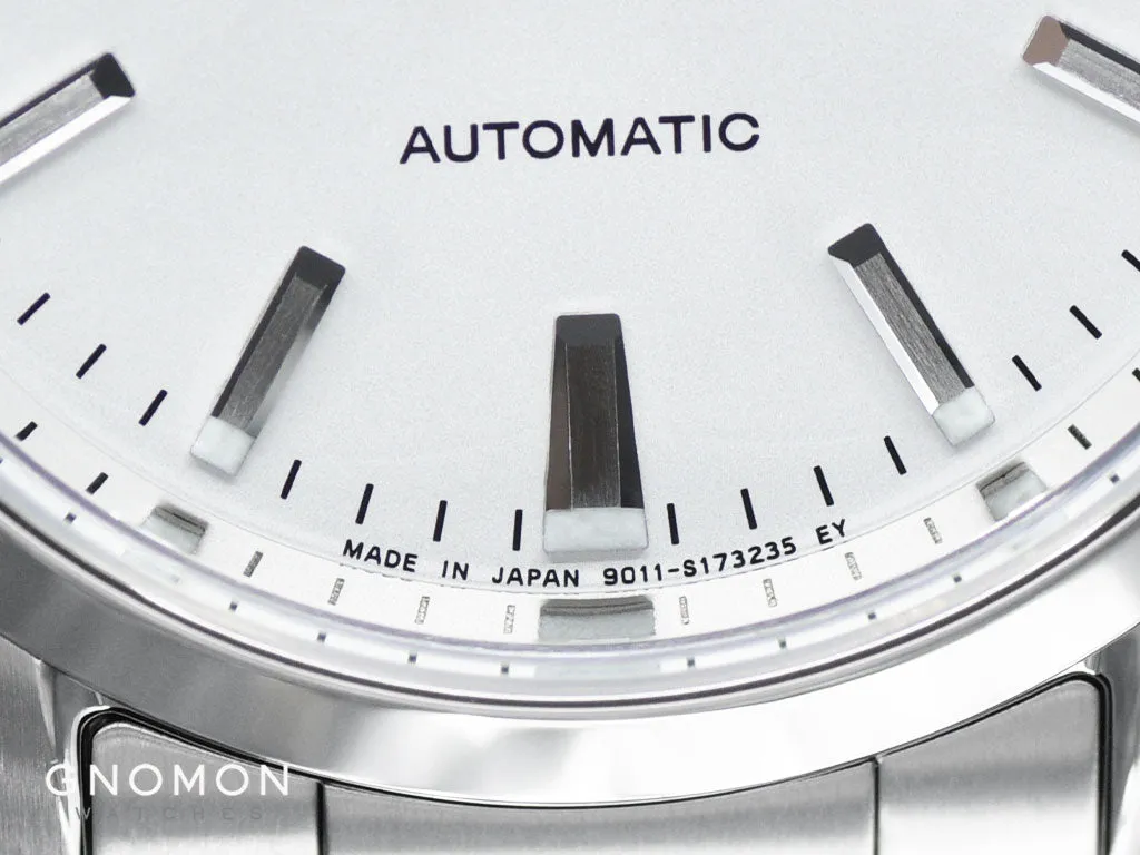 Automatic White Ref. NB1050-59A