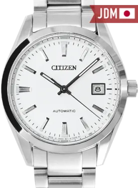 Automatic White Ref. NB1050-59A