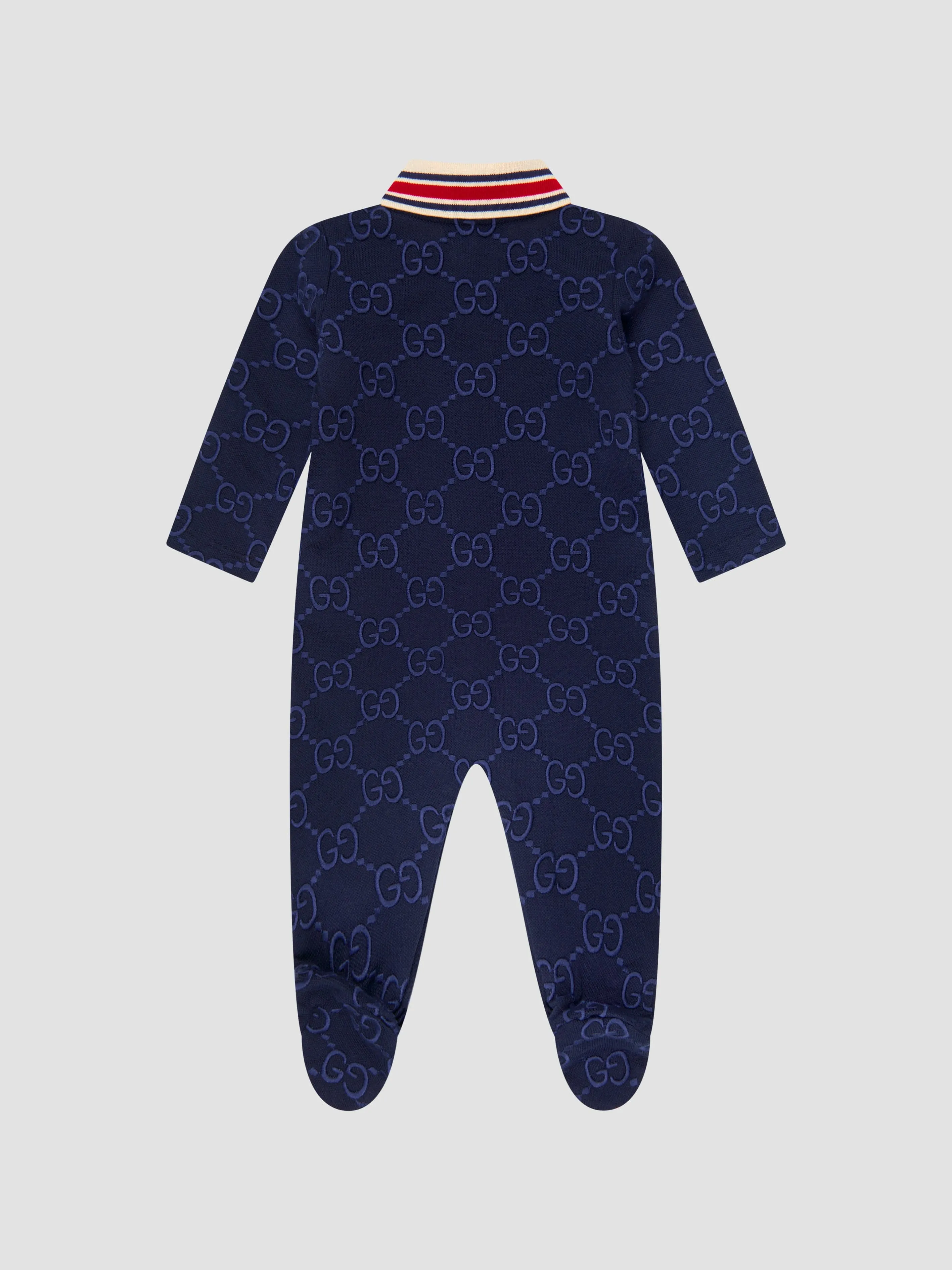 Baby Boys Babygrow