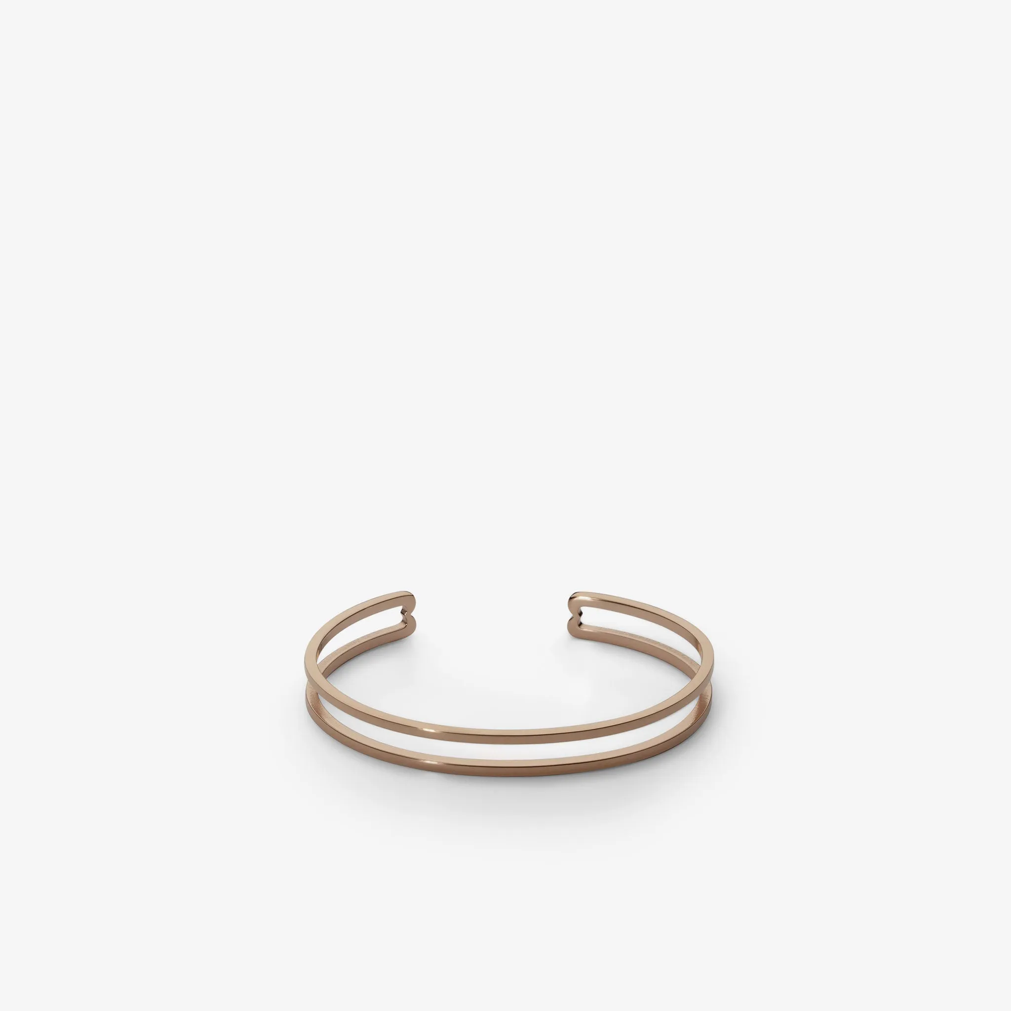 BISOU Rose Gold BRACELET