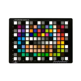 Calibrite ColorChecker Digital SG