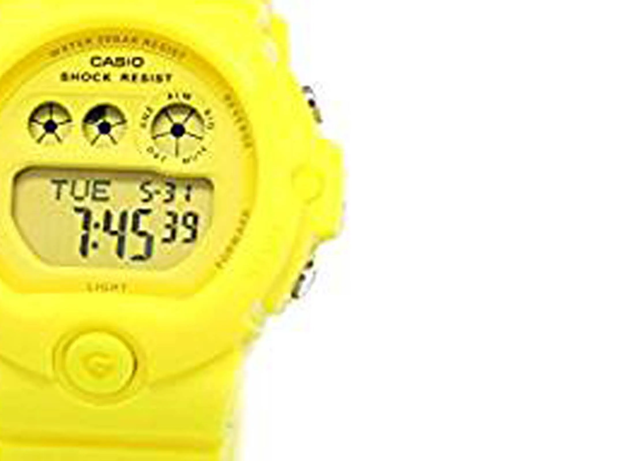 Casio - BABY-G - BG-6902-9DR