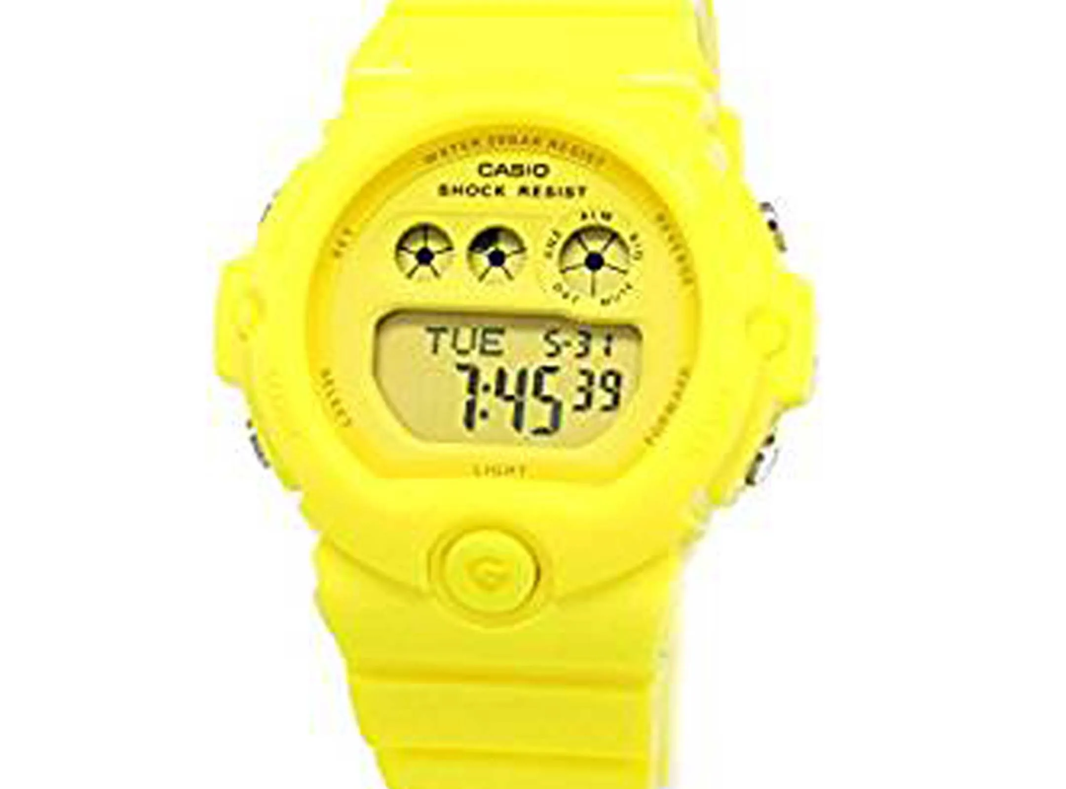 Casio - BABY-G - BG-6902-9DR