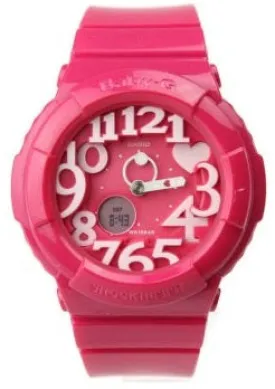 CASIO BABY G - BGA-130-4B