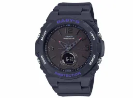 Casio - Baby-G - BGA-260-1ADR