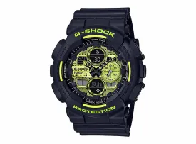 Casio - G-Shock - GA-140DC-1ADR