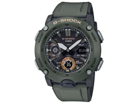 Casio - G-Shock - GA-2000-3ADR