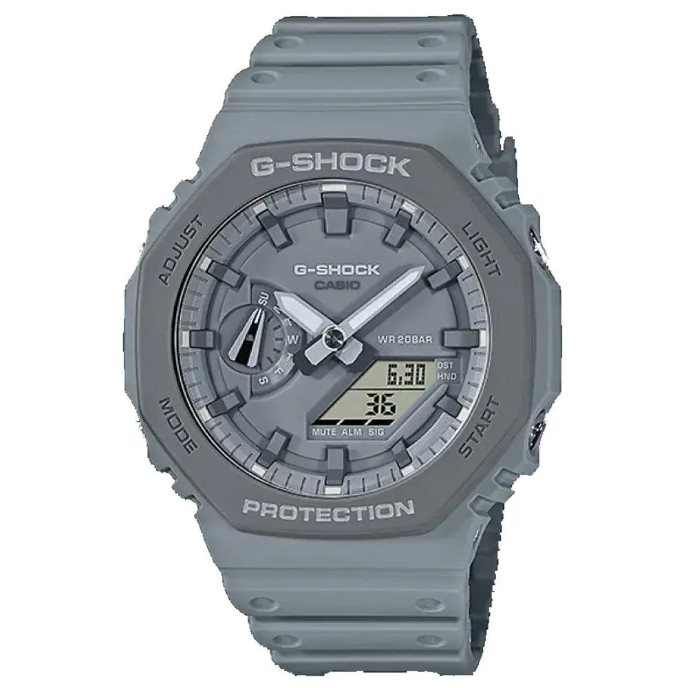 Casio G-SHOCK GA-2110ET-8ADR