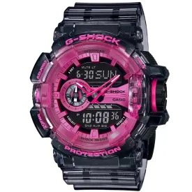 Casio - G-Shock - GA-400SK-1A4DR