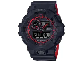 Casio - G-Shock - GA-700SE-1A4DR