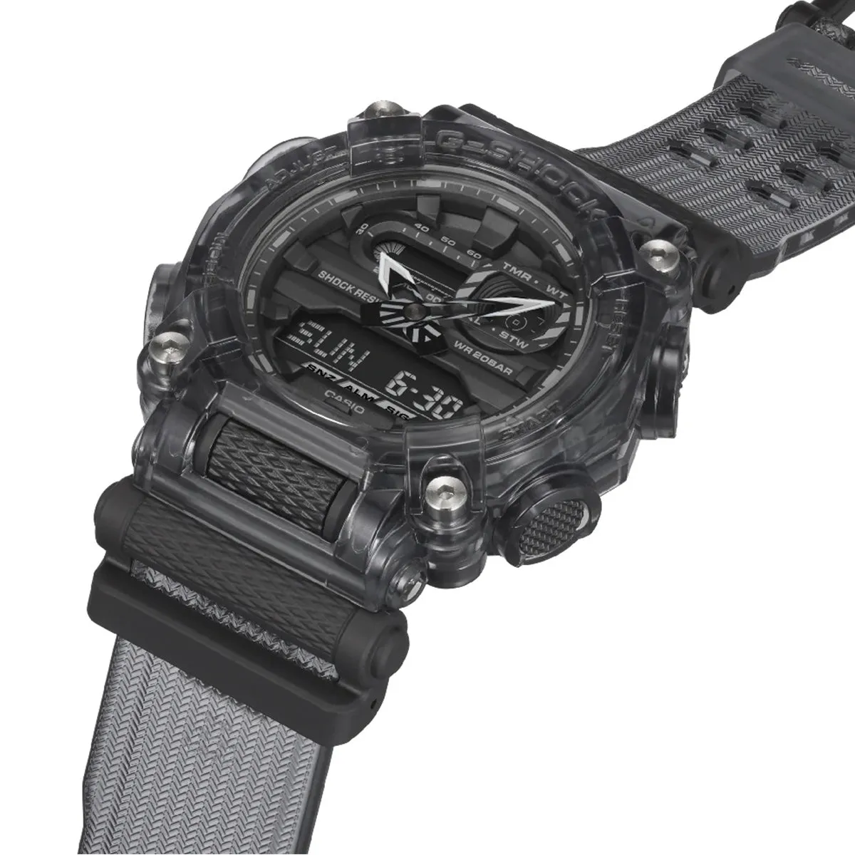 Casio - G-Shock - GA-900SKE-8ADR