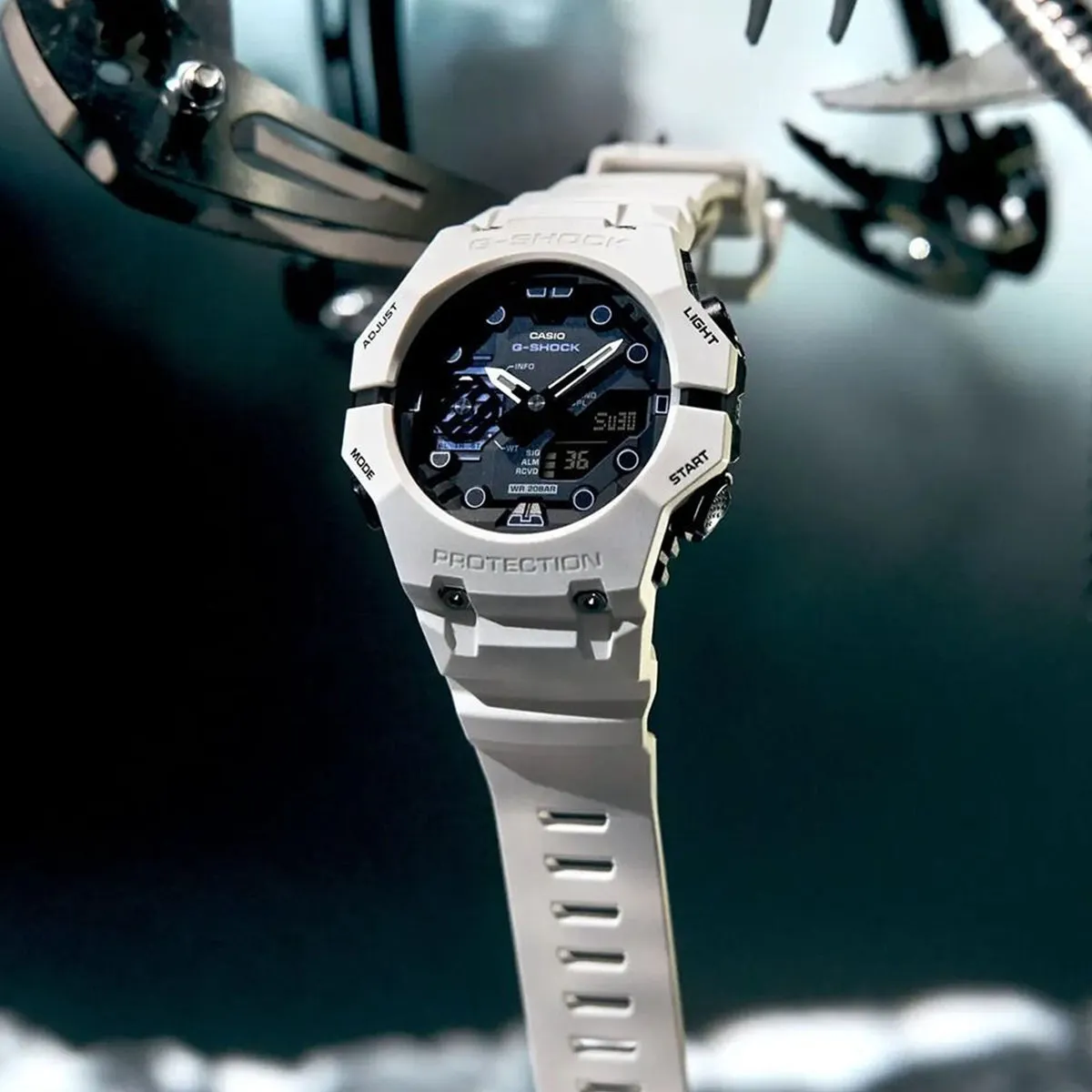 Casio - G-Shock - Ga-B001SF-7ADR