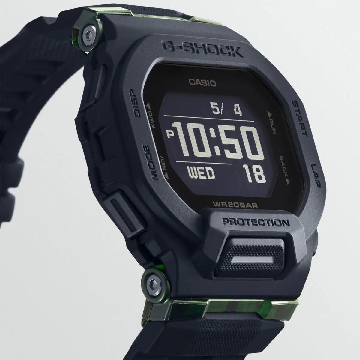 Casio - G-Shock - GBD-200UU-1DR