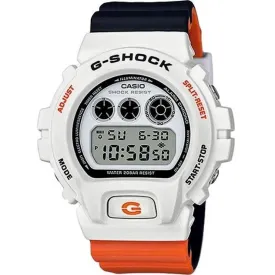 Casio G-SHOCK x Marok 51mm Digital Men's Watch - DW6900NC-7D