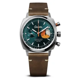 Chronotimer Sports Edition - Pacific Teal