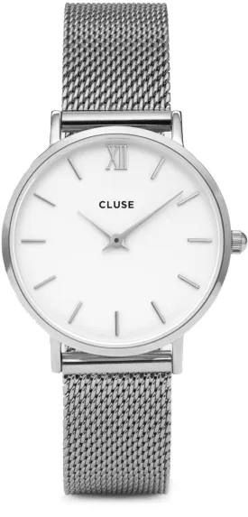 CLU Watch Minuit Ladies