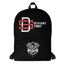 Deviant Sway Dream Boldly Grind Daily Backpack