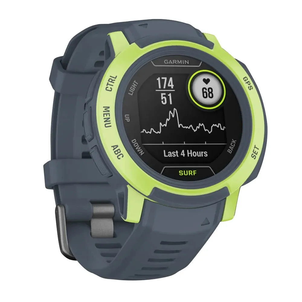 Garmin Instinct 2 Surf Edition GPS Watch 2023