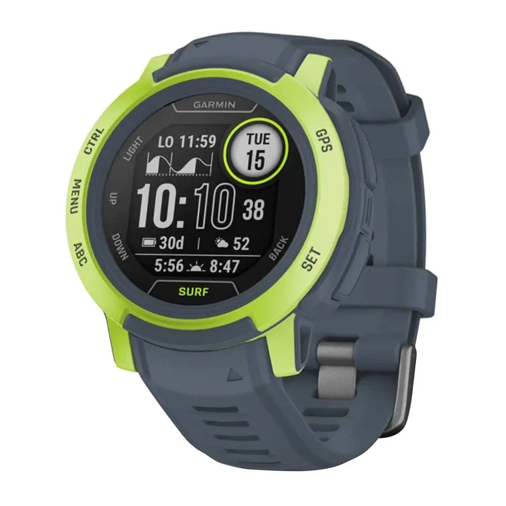 Garmin Instinct 2 Surf Edition GPS Watch 2023