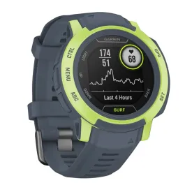 Garmin Instinct 2 Surf Edition GPS Watch 2023