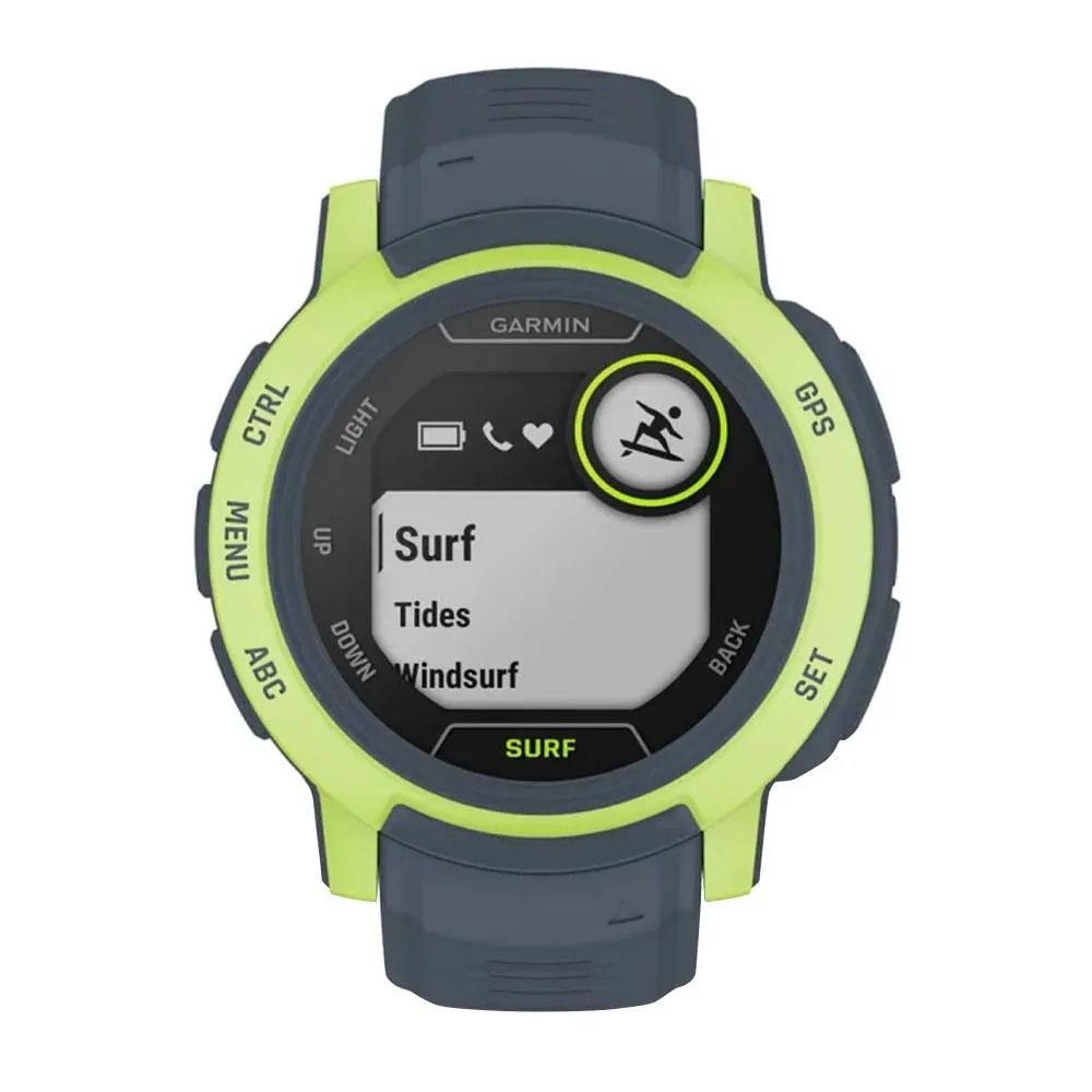 Garmin Instinct 2 Surf Edition GPS Watch 2023