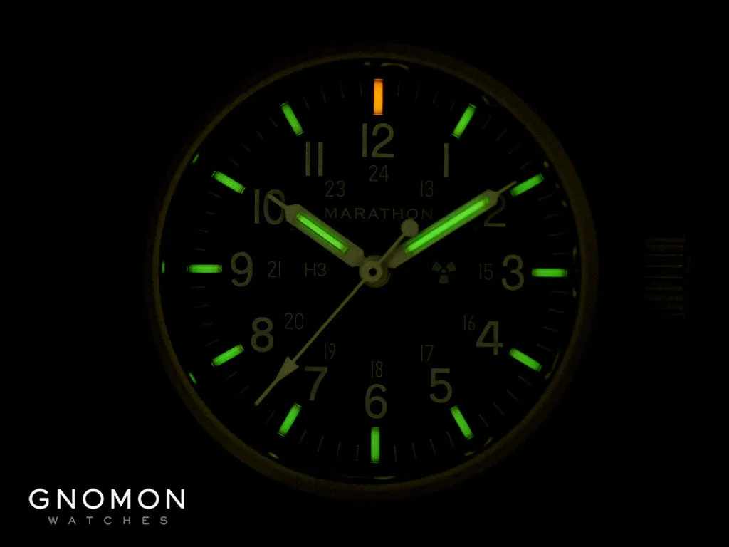 GPM NGM Sage Green Mechanical Ref. WW194003SG-0103