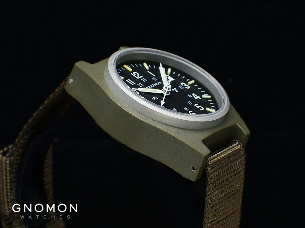 GPM NGM Sage Green Mechanical Ref. WW194003SG-0103