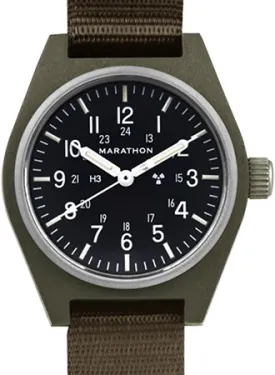 GPM NGM Sage Green Mechanical Ref. WW194003SG-0103