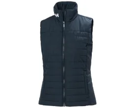 Helly Hansen Womens Crew Insulator Vest 2.0