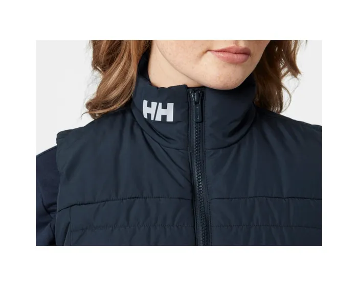 Helly Hansen Womens Crew Insulator Vest 2.0