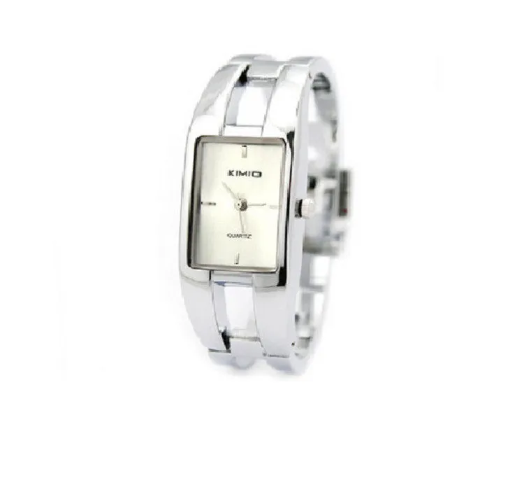 Hollow Bracelet Wrist Watch